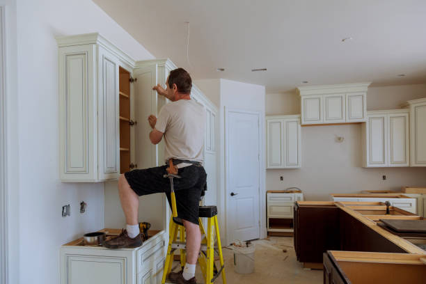 Licensed Kitchen Remodeling service in Gwynedd, PA - I E Kitchen