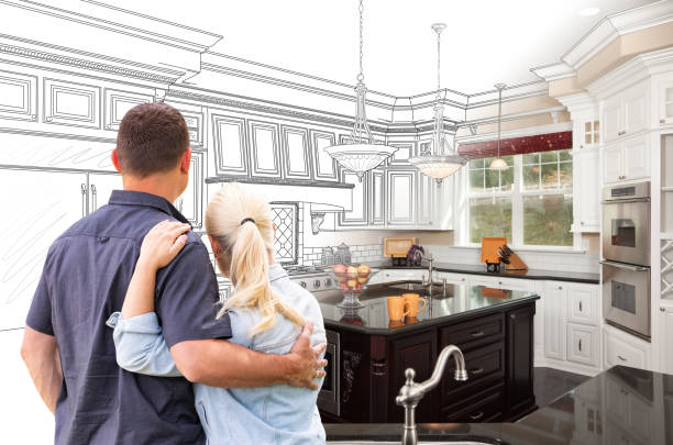 24/7 Emergency Kitchen Remodeling experts in Gwynedd, PA