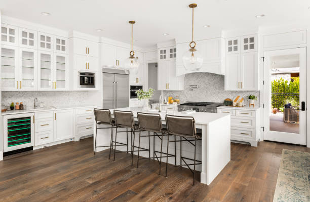 Reliable Kitchen Remodeling contractor in Gwynedd, PA by I E Kitchen